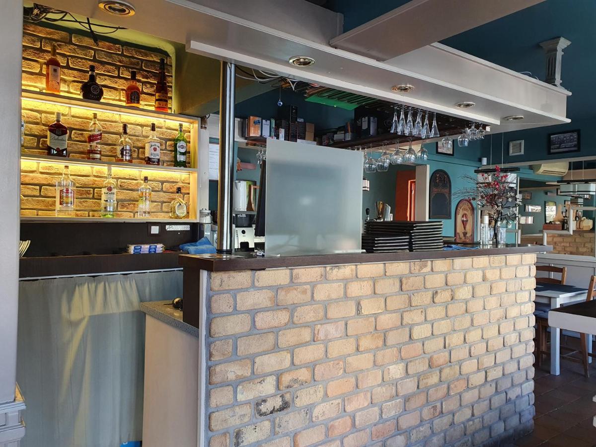 Mgtels Apartman - With Private Parking Budapeszt Zewnętrze zdjęcie