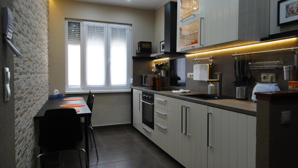 Mgtels Apartman - With Private Parking Budapeszt Zewnętrze zdjęcie
