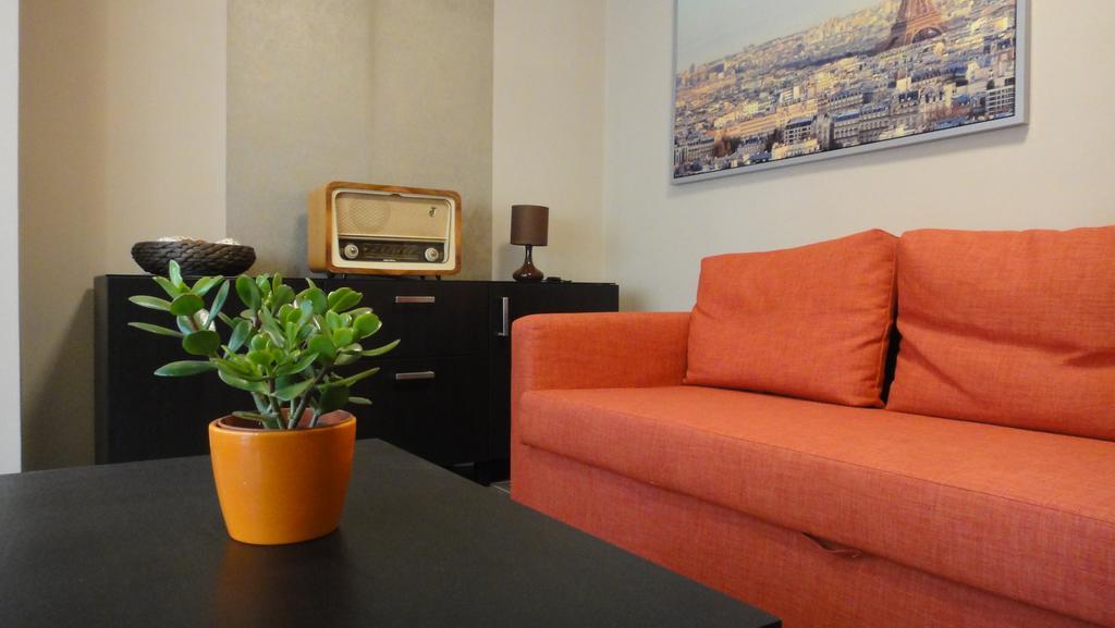 Mgtels Apartman - With Private Parking Budapeszt Zewnętrze zdjęcie